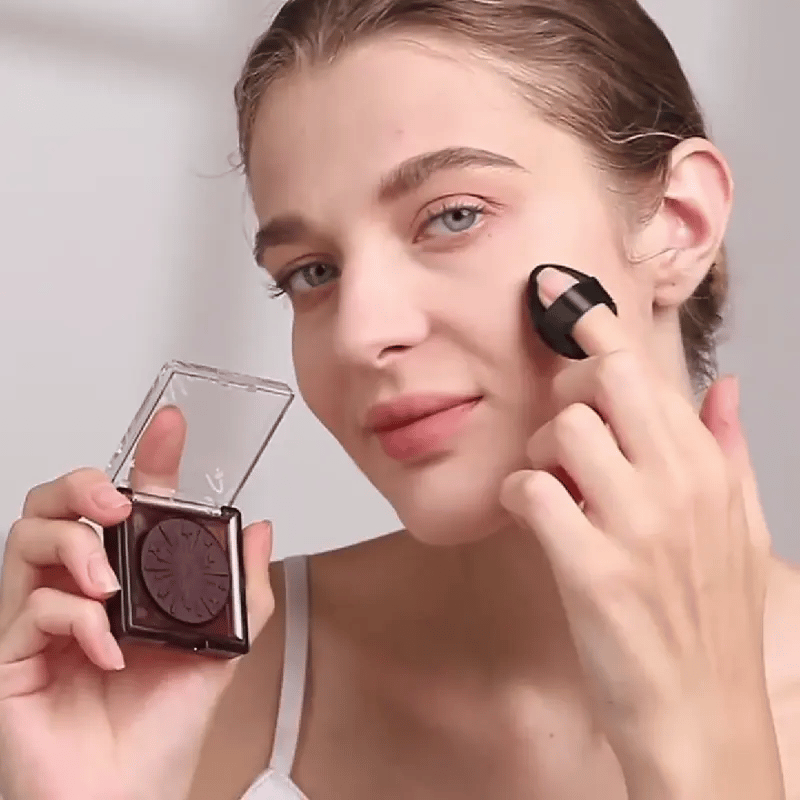 Magic Blush | ¡Despídete de los retoques constantes!
