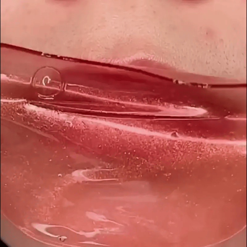 LipBloom Collagen - Hidratación profunda que elimina sequedad