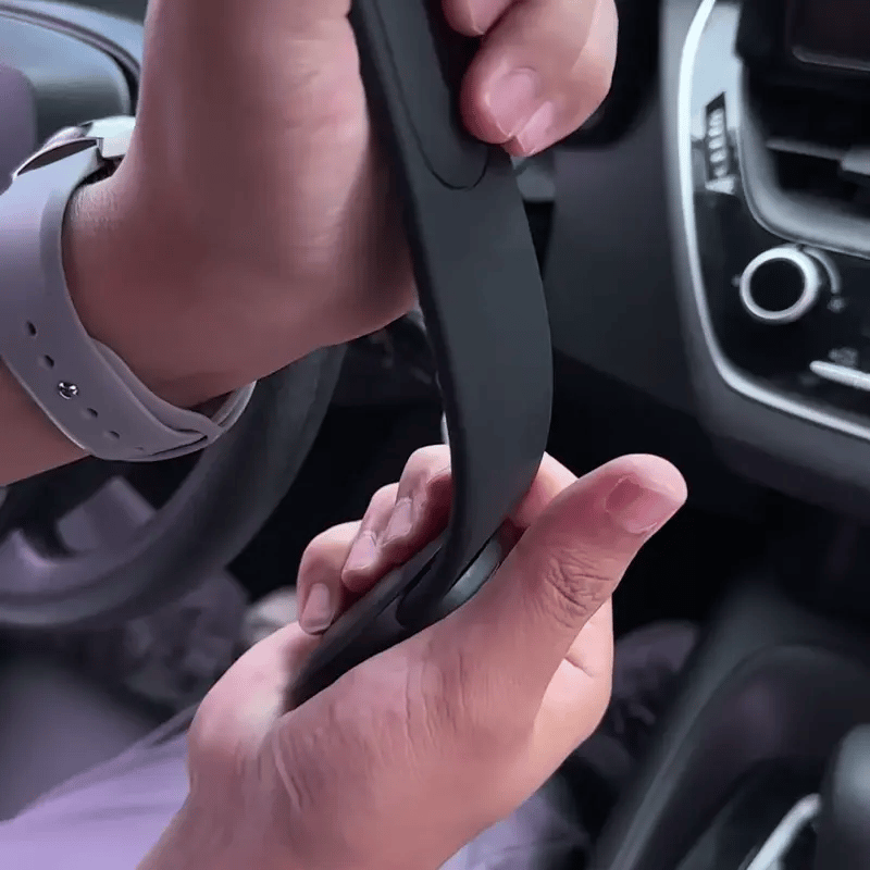 MagnetoHolder – Soporte Magnético para Celular