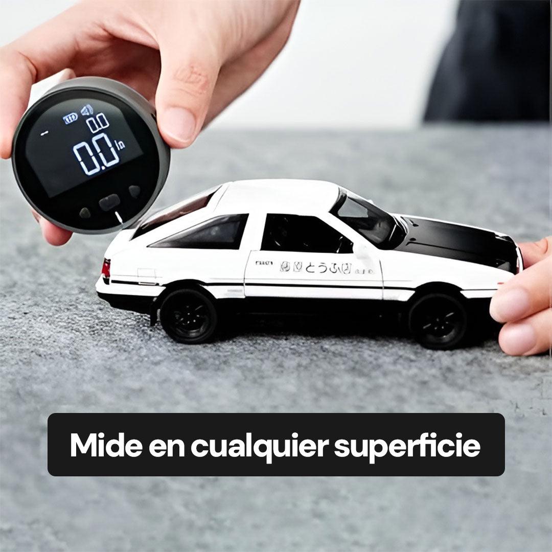 MeasurePro | Resultados perfectos en cada medición