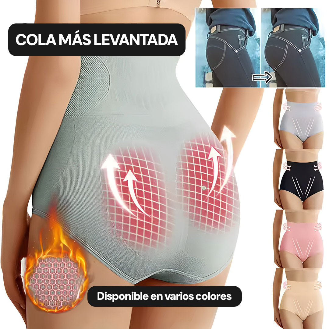 Linfatix Confort x3 | Drenaje linfático efectivo