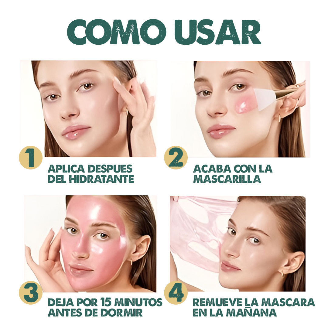 Medicube Collagen | Piel firme y luminosa sin tratamientos invasivos