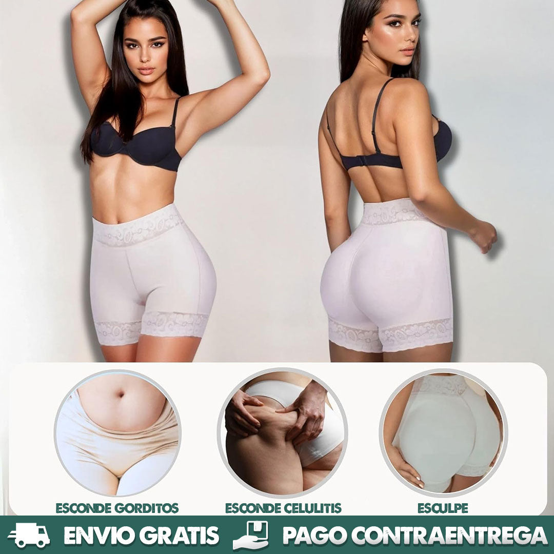 CurveLift – Moldea tu figura al instante