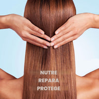 Cápsulas Capilares Pure Bali: Adiós Frizz, Hola Brillo Instantáneo *40 unidades - 6