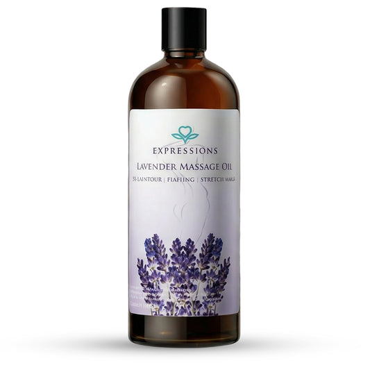 ANTI-CELULITIS LAVANDA