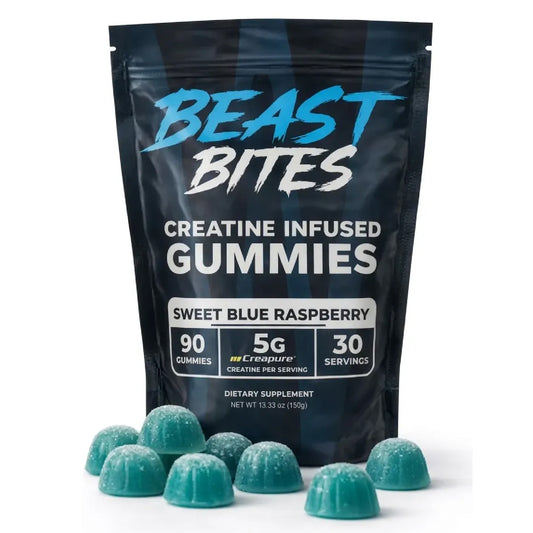 BEAST BITES