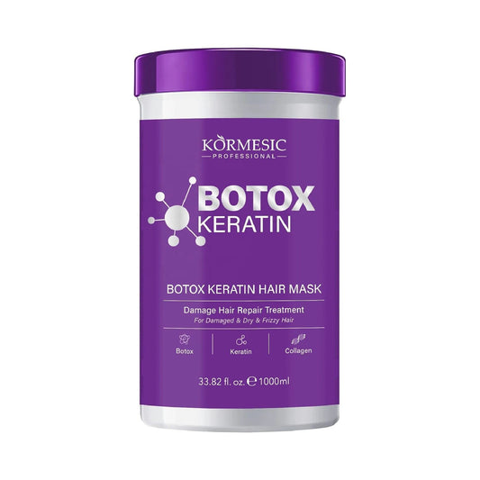 KERATINA BOTOX
