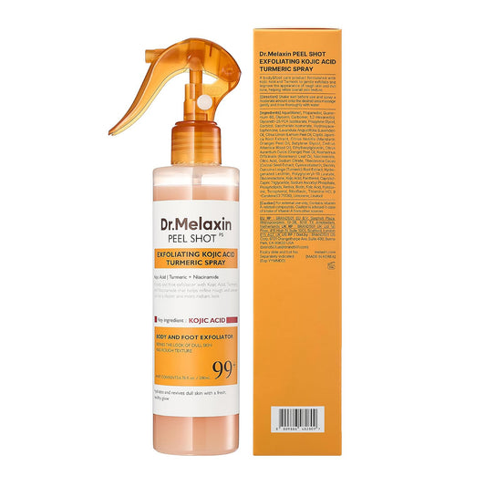 MELAXIN PEEL SHOT