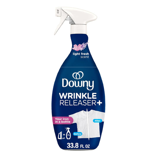 SPRAY ARRUGAS ROPA X2 UNIDADES