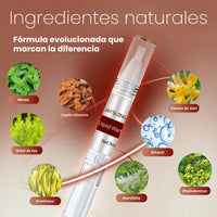 Removedor Rápido de Verrugas y Acné con Punta de Precisión - Pack 2 - 6