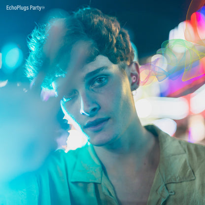 EchoPlugs Party™ | Fiesta sin límite LLEVA 1 GRATIS