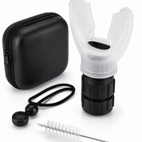 Kit Entrenador Pulmonar Inhale: ¡Mejora tu Respiración! | PROMOCIÓN COMPRA 1 Y LLEVA 2 - 9