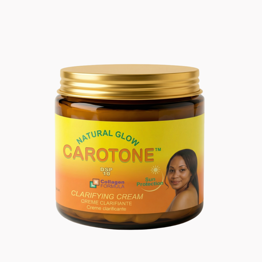 CAROTONE CREEMA MANCHAS OSCURAS