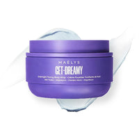 GET-DREAMY Crema Nocturna Tonificante Anti-Celulitis | Piel Firme y Suave - 4