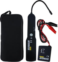 Tester de Circuitos Automotriz Pro - Diagnóstico Rápido y Preciso - 7