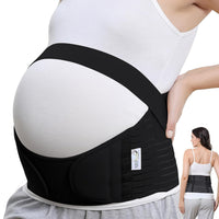 Faja Maternal Premium | Soporte Total para Embarazo y Alivio del Dolor - 5