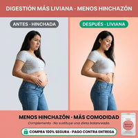 Parches de Berberina y L-Glutamina | Equilibrio y Energía Natural * 30 parches - 5