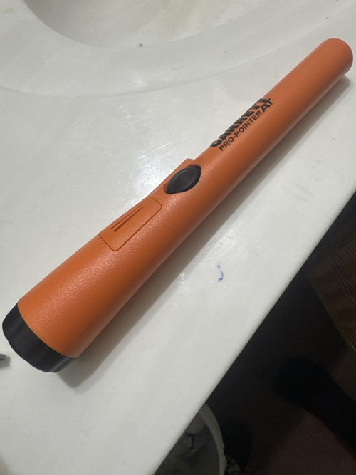 Foto real de un comprador