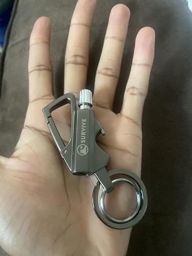 Foto real de un comprador