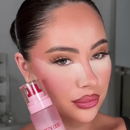 O/S FIJADOR - Sellador de Maquillaje, Efecto Mate Ultra Resistente