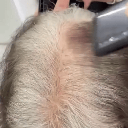 QuickTone Pro | Barra Instantánea Retoque de Canas