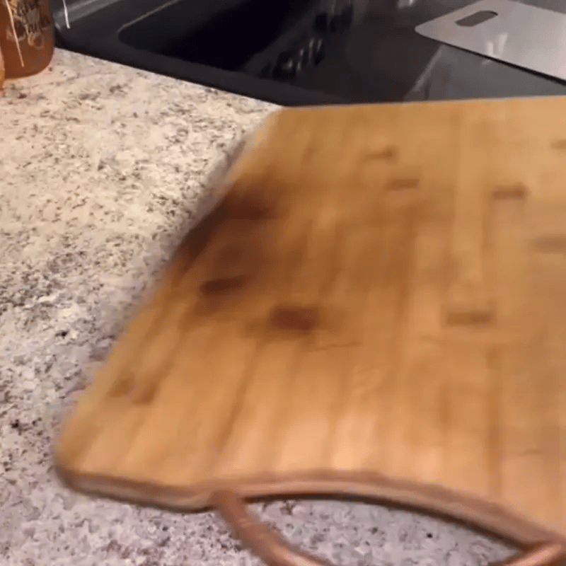 TitanEdge Board - Tabla de Corte Premium