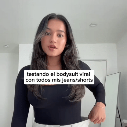 Body SlimFit | Estiliza y moldea sin esfuerzo