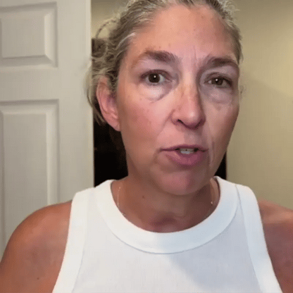 Contorno Lymph – Cepillo Facial Esculpidor