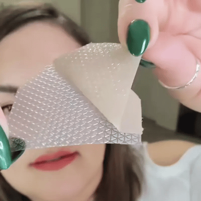 Silicone Marks Sheet | Elimina líneas de expresión