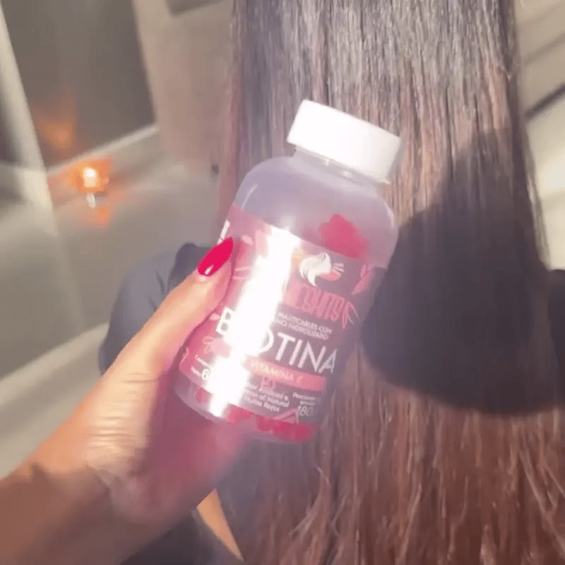 GUMIESKITO GUMMIES | Fortalece tu Belleza Natural