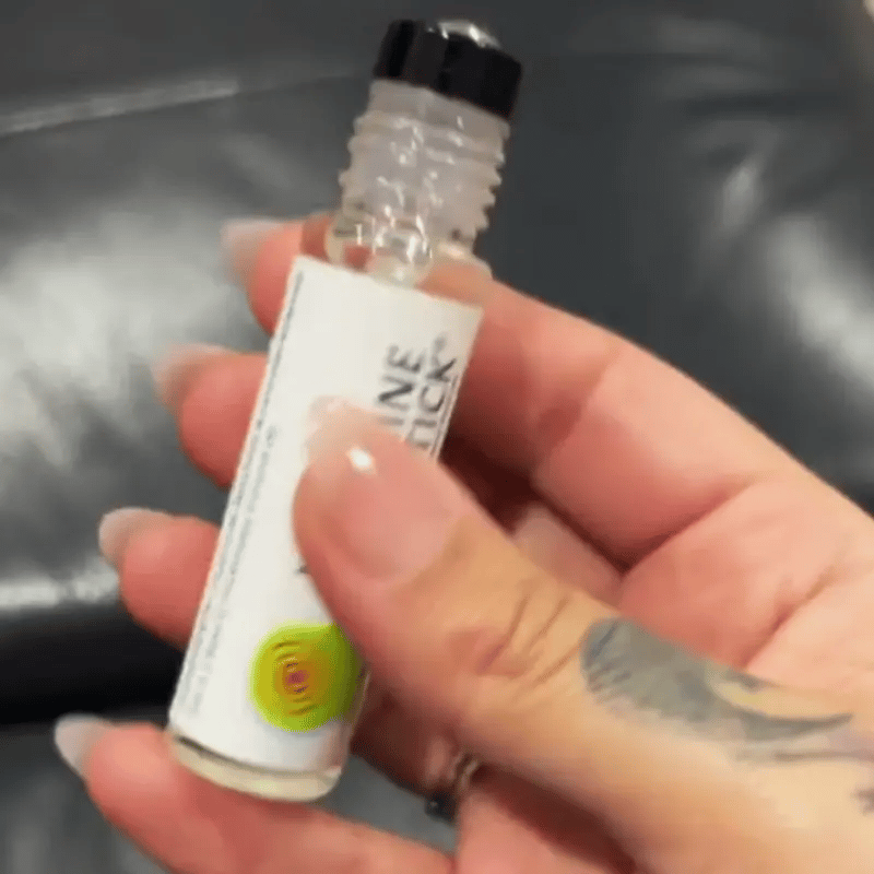 Migraine Stick X2Unds | No sufras más por migraña y dolores de cabeza