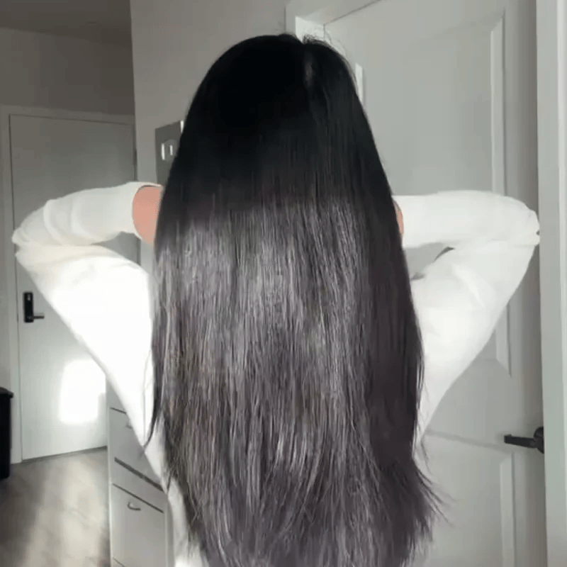 Hair Growth - Mejora el volumen y grosor de tu cabello