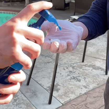 Nair Men - Quita el vello sin irritación