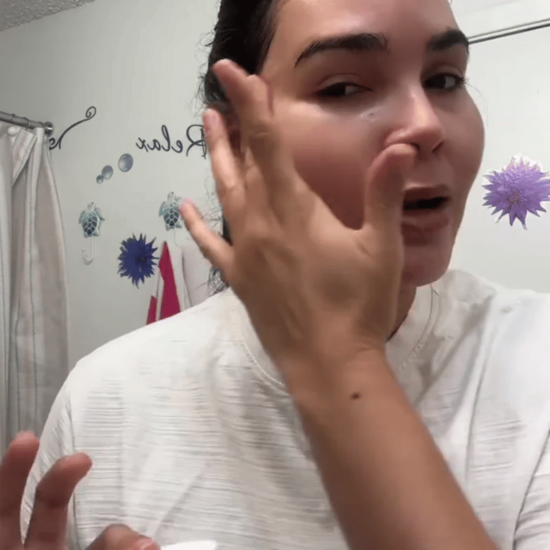 Dr. Melaxin - Antiedad para piel sensible