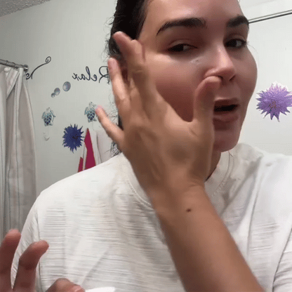 Dr. Melaxin - Antiedad para piel sensible