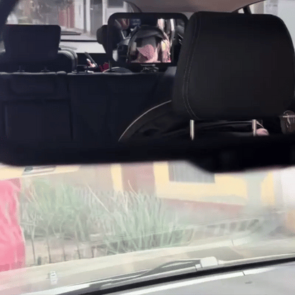 DriveClear - Retrovisor Panorámico Premium