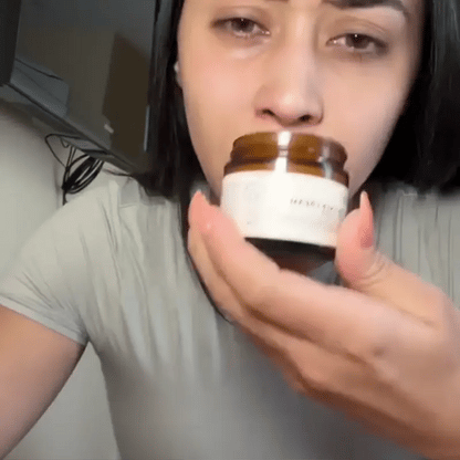 WHIPPED TALLOW BALM | Bálsamo natural que elimina el acné