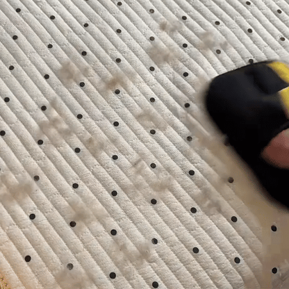 PetHairFree + Pelota Indestructible – Removedor de Pelo Reutilizable