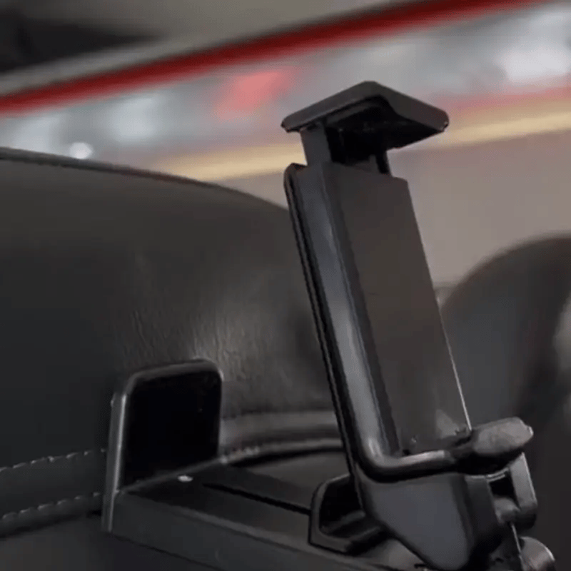 FlexiMount | Holder de Telefono para Viajes