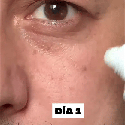 345 Relief Cream - Piel más firme y límpia