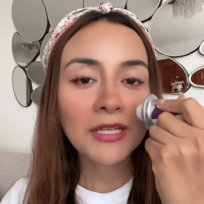 Dermawand | Reduce arrugas, líneas de expresión y papada
