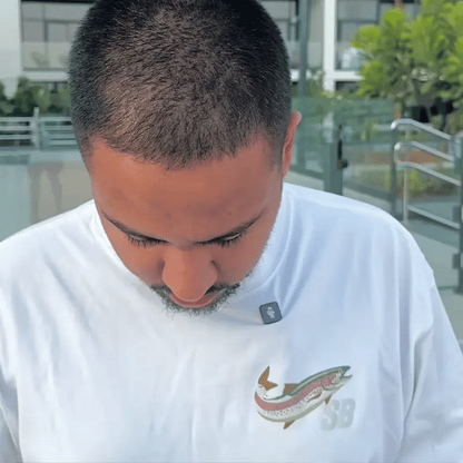 Bunee Corrector Capilar | A Prueba de Agua