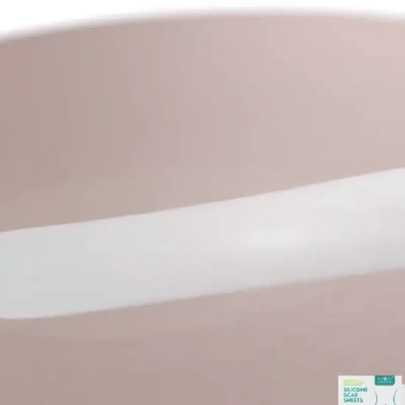 Silicone Scars Sheet | Dile adiós a las cicatrices en semanas