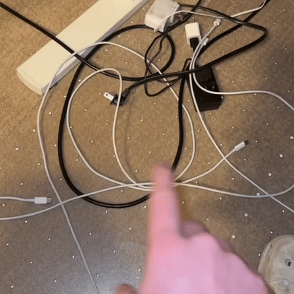 PowerLink Pro – Adaptador inteligente 14 en 1 ⚡