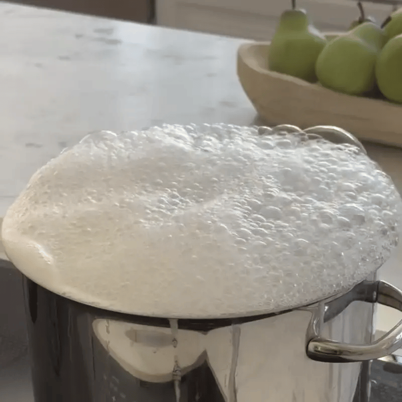 TapaSegura – Tapón Antiderrames de Silicona