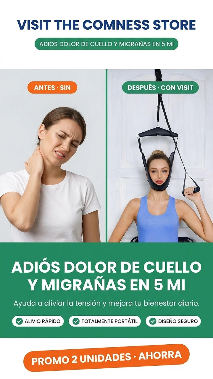 Limpiador de Oídos con Cámara HD Inalámbrico - Adiós Cera — Hero antes/después