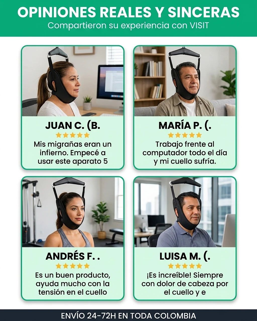 Limpiador de Oídos con Cámara HD Inalámbrico - Adiós Cera — Reseñas