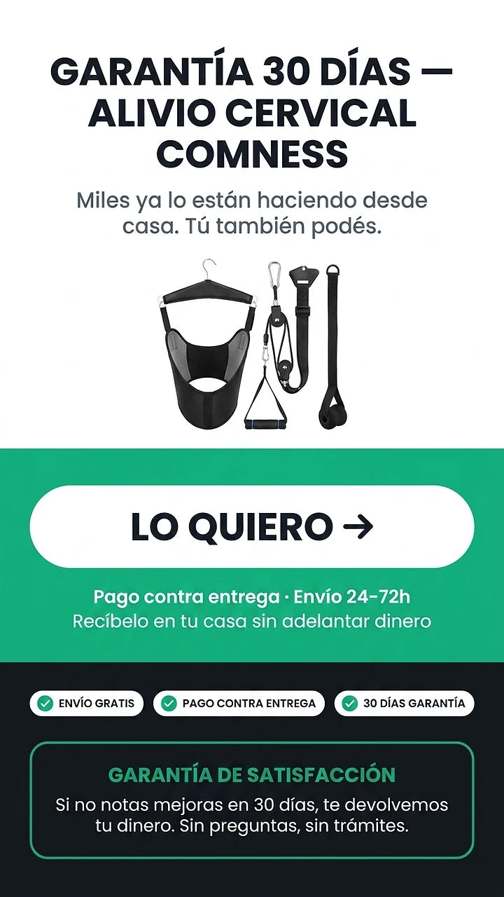 Limpiador de Oídos con Cámara HD Inalámbrico - Adiós Cera — Cierre CTA + garantía