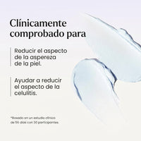 GET-DREAMY Crema Nocturna Tonificante Anti-Celulitis | Piel Firme y Suave - 8