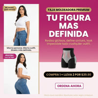 SHAPELLX: Shorts Moldeadores 2x1 – ¡Figura Envidable y Sin Rollitos! - 4
